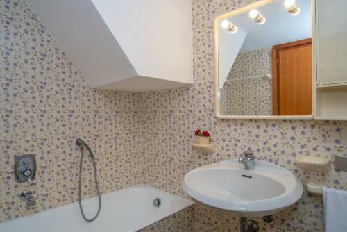 Apartamento Casa Ladunia