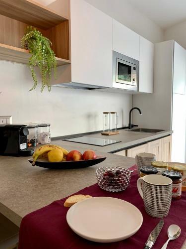 Apartamento Enjoy Olbia