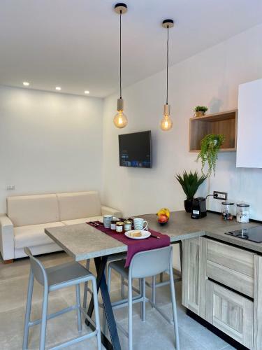 Apartamento Enjoy Olbia