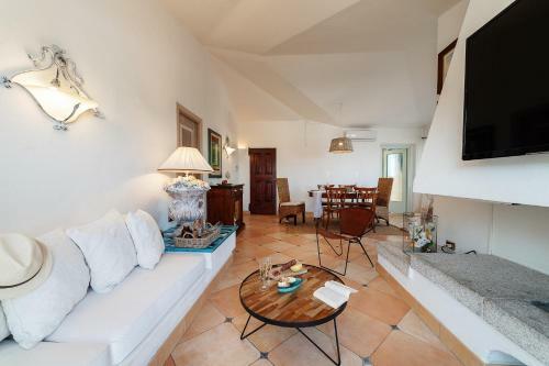 Villa Ilaria 8