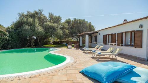 Villa Ilaria 8