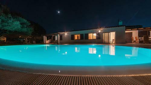 Villa Ilaria 8