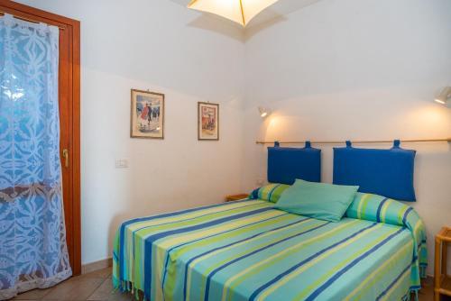 Apartamento Giardini Di Bados 24