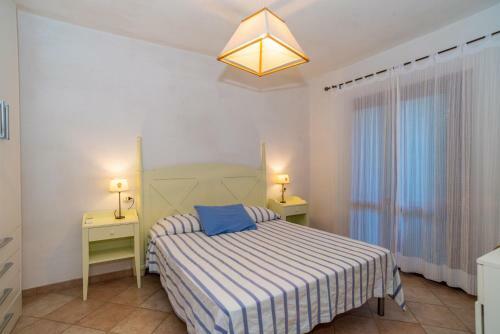 Apartamento Giardini Di Bados 24