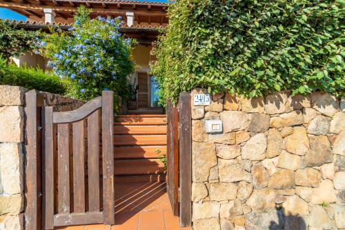 Apartamento Giardini Di Bados 24