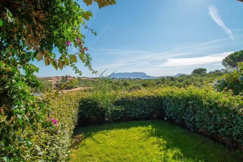 Apartamento Giardini Di Bados 24