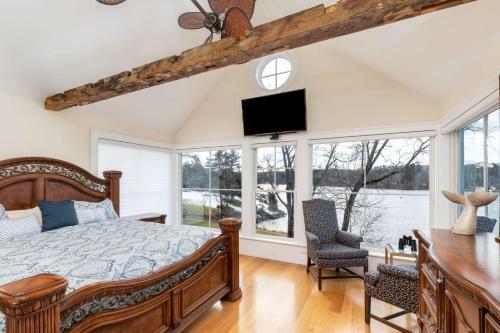 Riverbend Landing