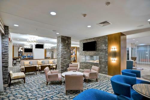 Hotel Homewood Suites By Hilton Boston/brookline