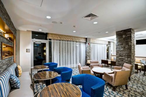 Hotel Homewood Suites By Hilton Boston/brookline