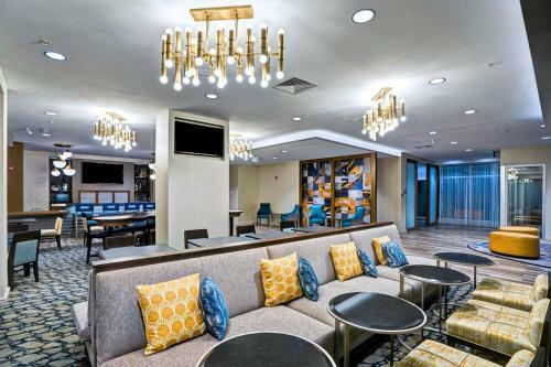 Hotel Homewood Suites By Hilton Boston/brookline