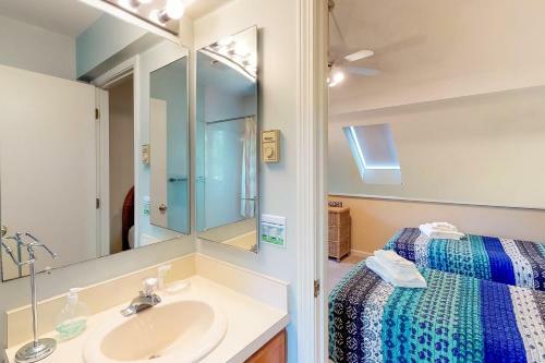 Ocean Edge Retreat