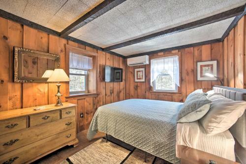 Cozy Great Barrington Home About 1 Mi To Ski Resort!