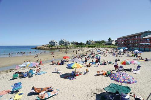 Cape Ann Motor Inn