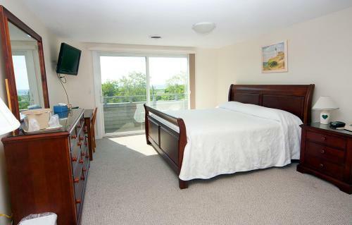 Sea Lion Motel