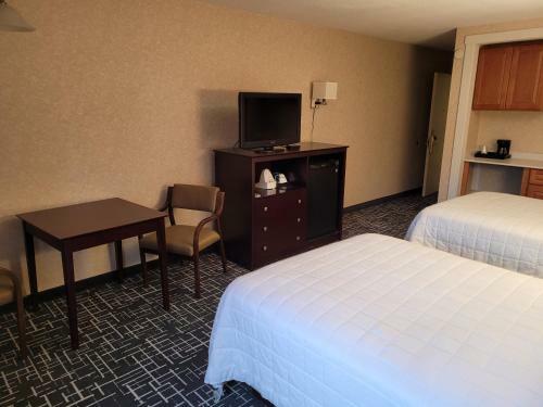 Motel Heritage House Inn