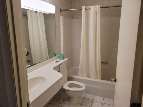 Motel Heritage House Inn