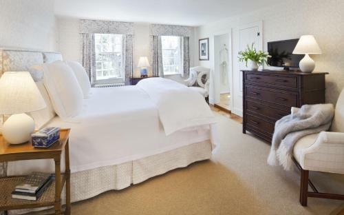 Bed & Breakfast Union Street Inn