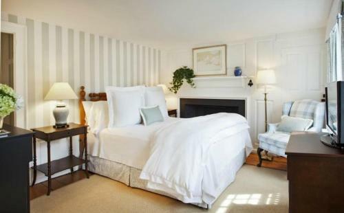 Bed & Breakfast Union Street Inn