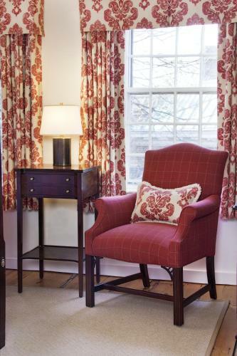 Bed & Breakfast Union Street Inn