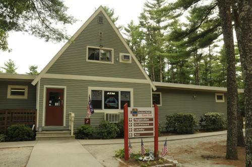Gateway To Cape Cod Vacation Cottage 3