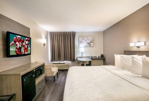 Hotel Red Roof Inn Plus+ Boston - Logan