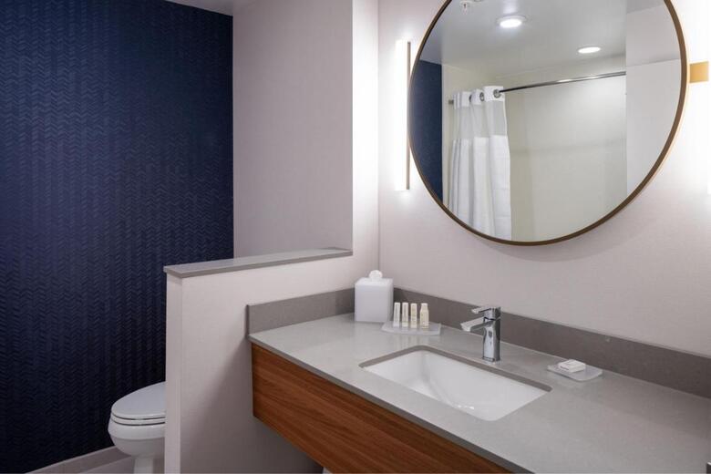 Hotel Fairfield By Marriott Inn & Suites Somerset
