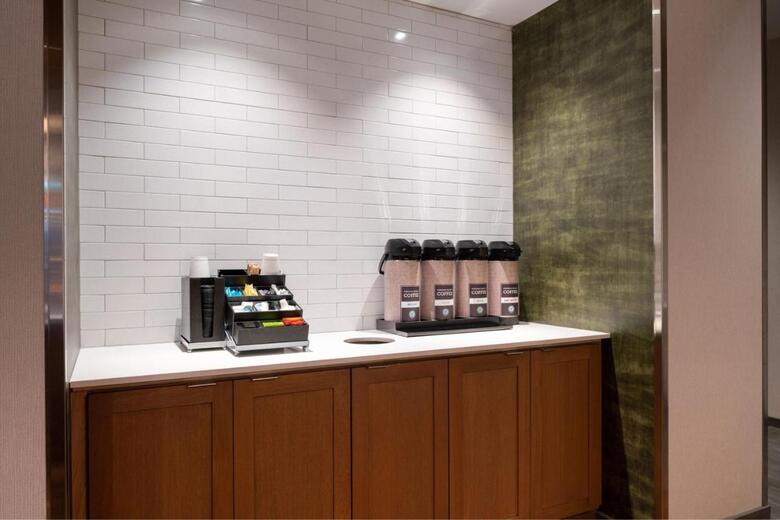 Hotel Fairfield By Marriott Inn & Suites Somerset