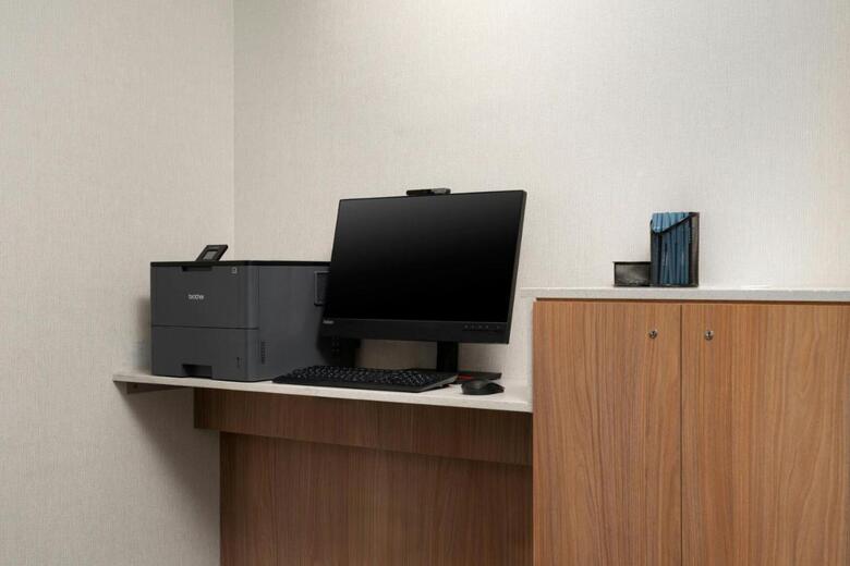 Hotel Fairfield By Marriott Inn & Suites Somerset