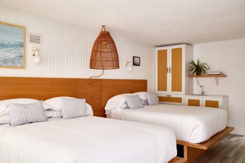 Hotel Parker Beach Lodge
