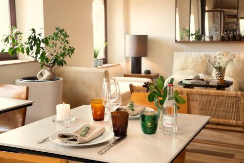 Hotel Mas Oms