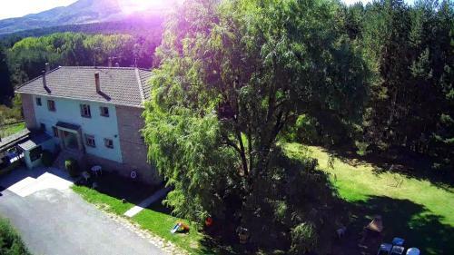 Apartamento La Vista De Gredos