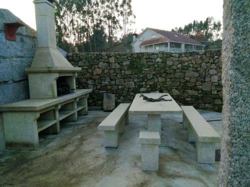 3 Bedrooms House At A Sobreira