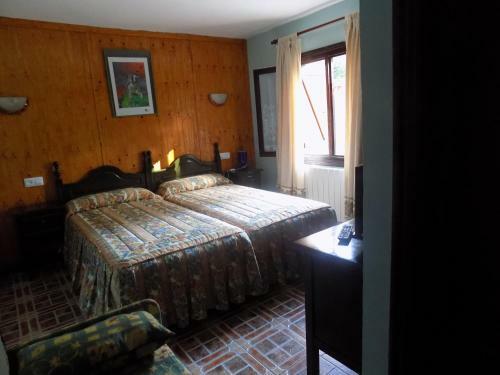 Hostal Posada La Ce�a