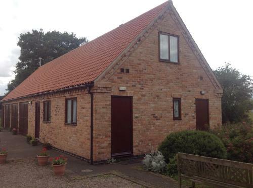 Bed & Breakfast Ivy Farm Accommodation