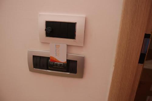 Bed & Breakfast Bovio Modern Suite