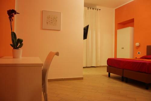 Bed & Breakfast Bovio Modern Suite