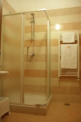 Bed & Breakfast Bovio Modern Suite
