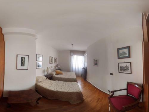 Bed & Breakfast Napoli Porta Di Mare
