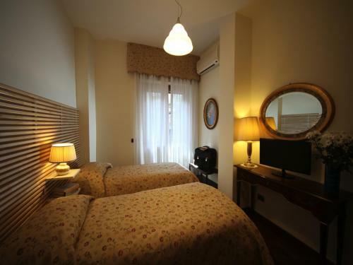 Bed & Breakfast Napoli Porta Di Mare