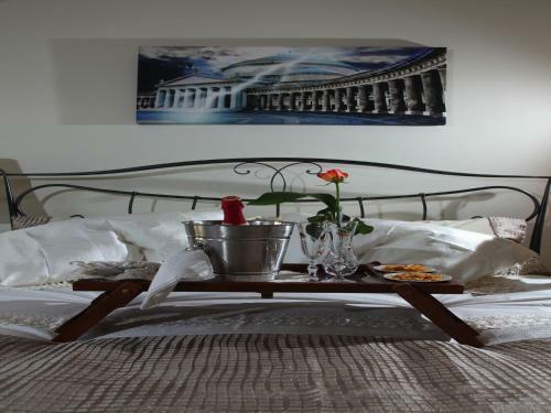 Bed & Breakfast Napoli Porta Di Mare