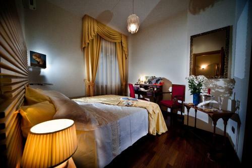 Bed & Breakfast Napoli Porta Di Mare