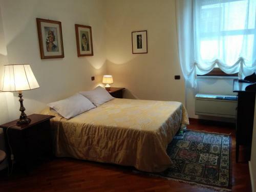 Bed & Breakfast Napoli Porta Di Mare
