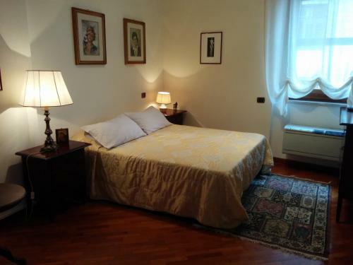 Bed & Breakfast Napoli Porta Di Mare