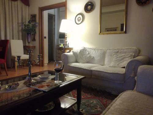 Bed & Breakfast Napoli Porta Di Mare