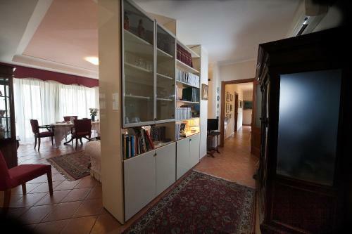 Bed & Breakfast Napoli Porta Di Mare
