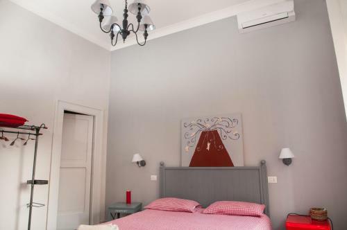 Bed & Breakfast Napul'art