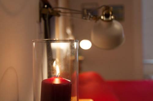 Bed & Breakfast The Bellini House By House In Naples