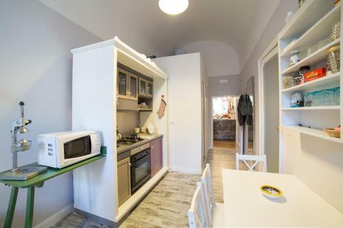 Bed & Breakfast The Bellini House By House In Naples