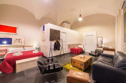 Bed & Breakfast The Bellini House By House In Naples