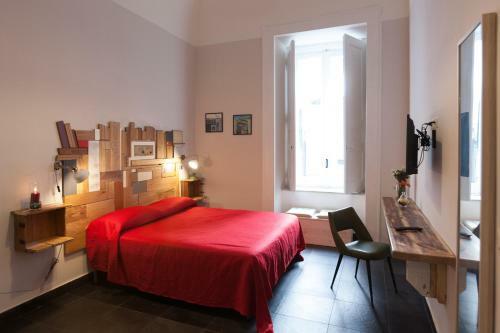 Bed & Breakfast The Bellini House By House In Naples